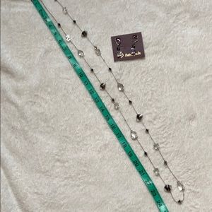 Premier Designs jewelry set